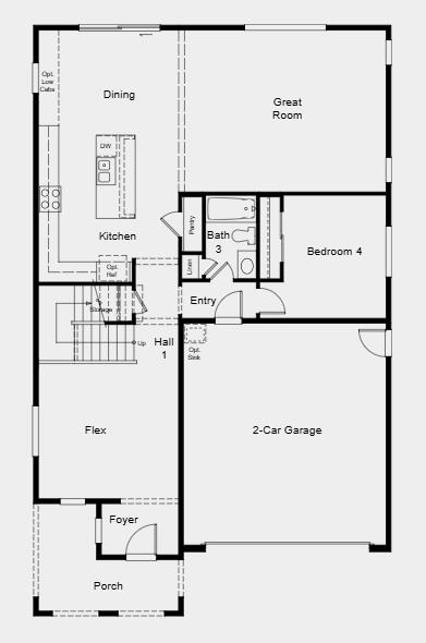 4302 Artemis Drive