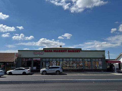 6451 Fair Oaks Boulevard Carmichael CA 95608