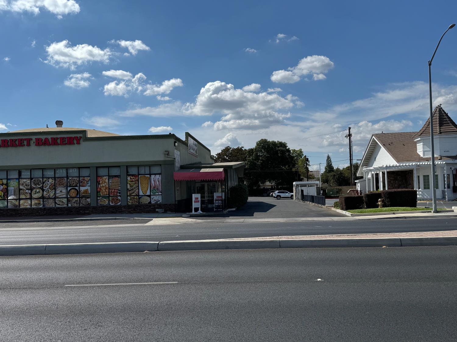 6451 Fair Oaks Boulevard