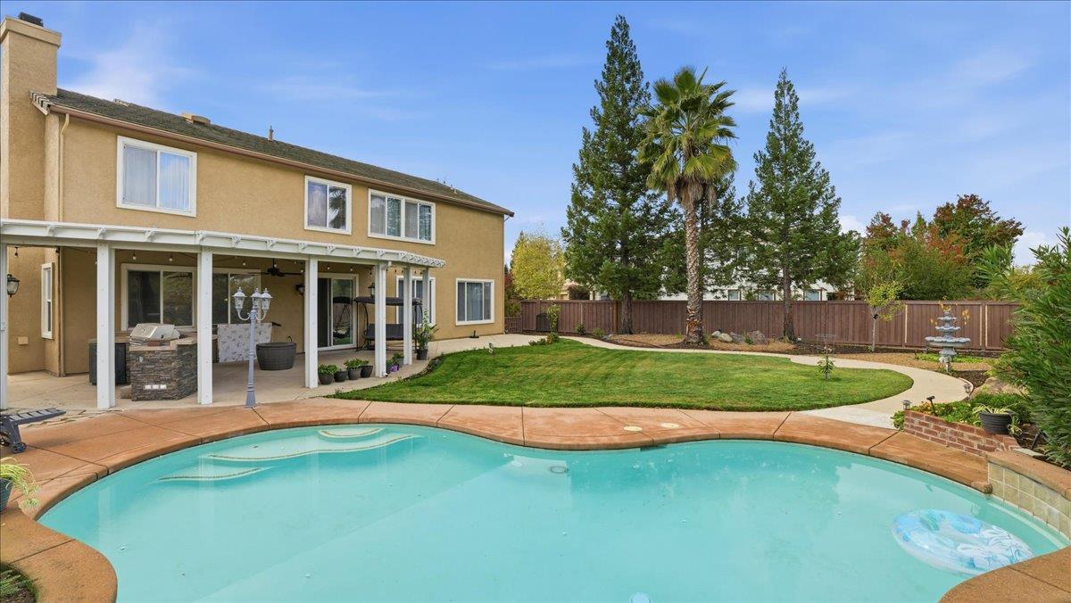 860 Fieldstone Court