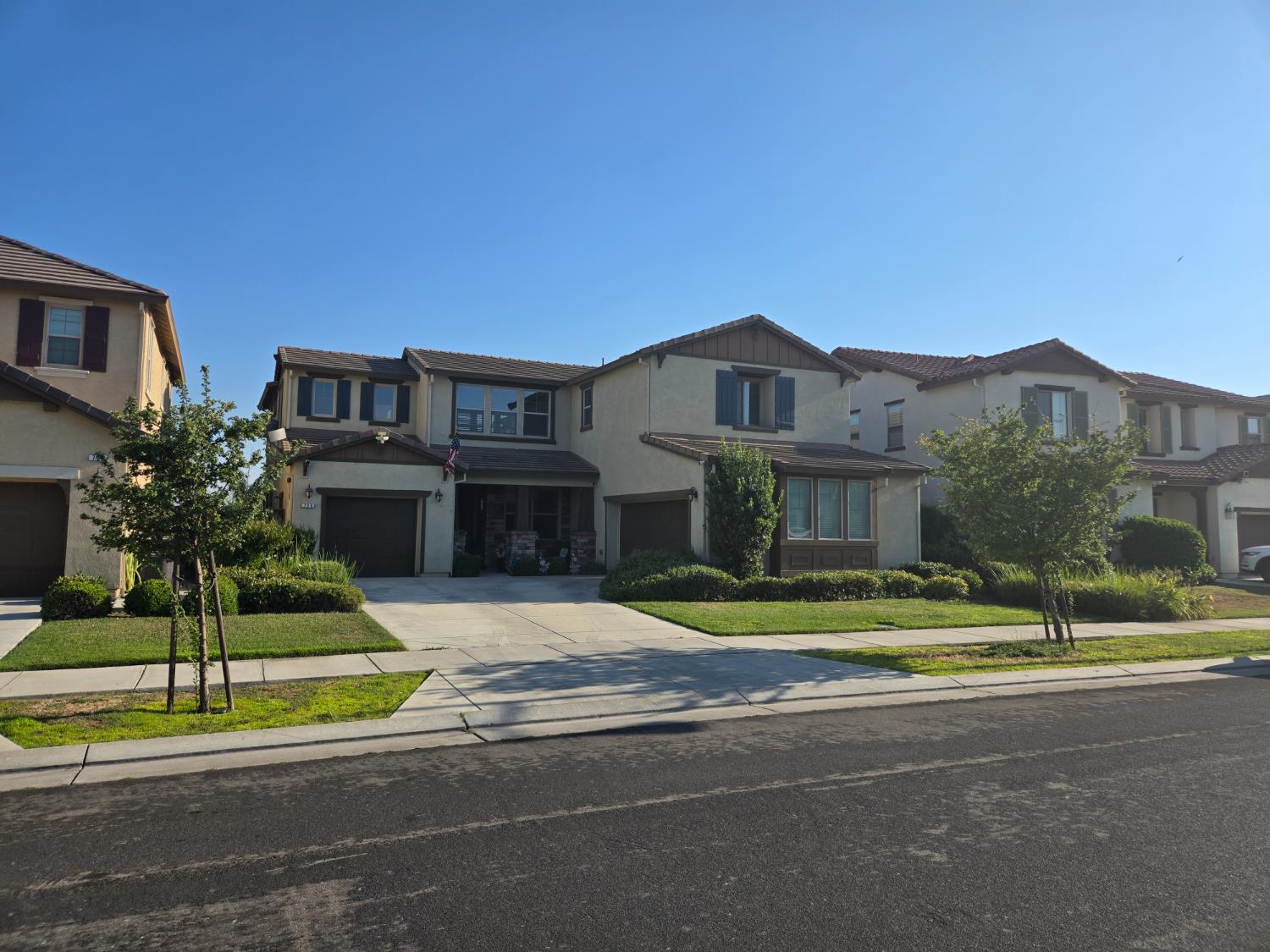 736 River Bend Drive