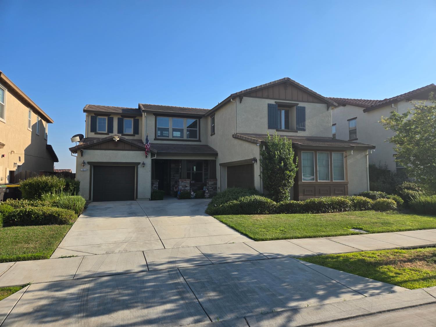 736 River Bend Drive