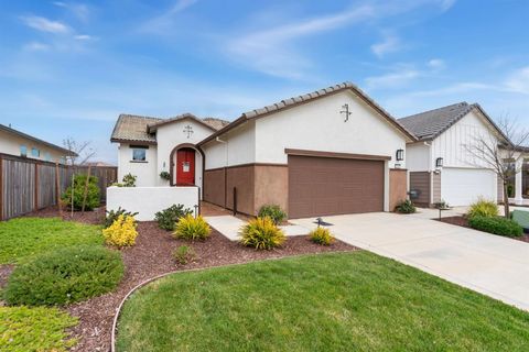 4600 Peace Lily Lane, Roseville, CA 95747 - MLS#: 225032244