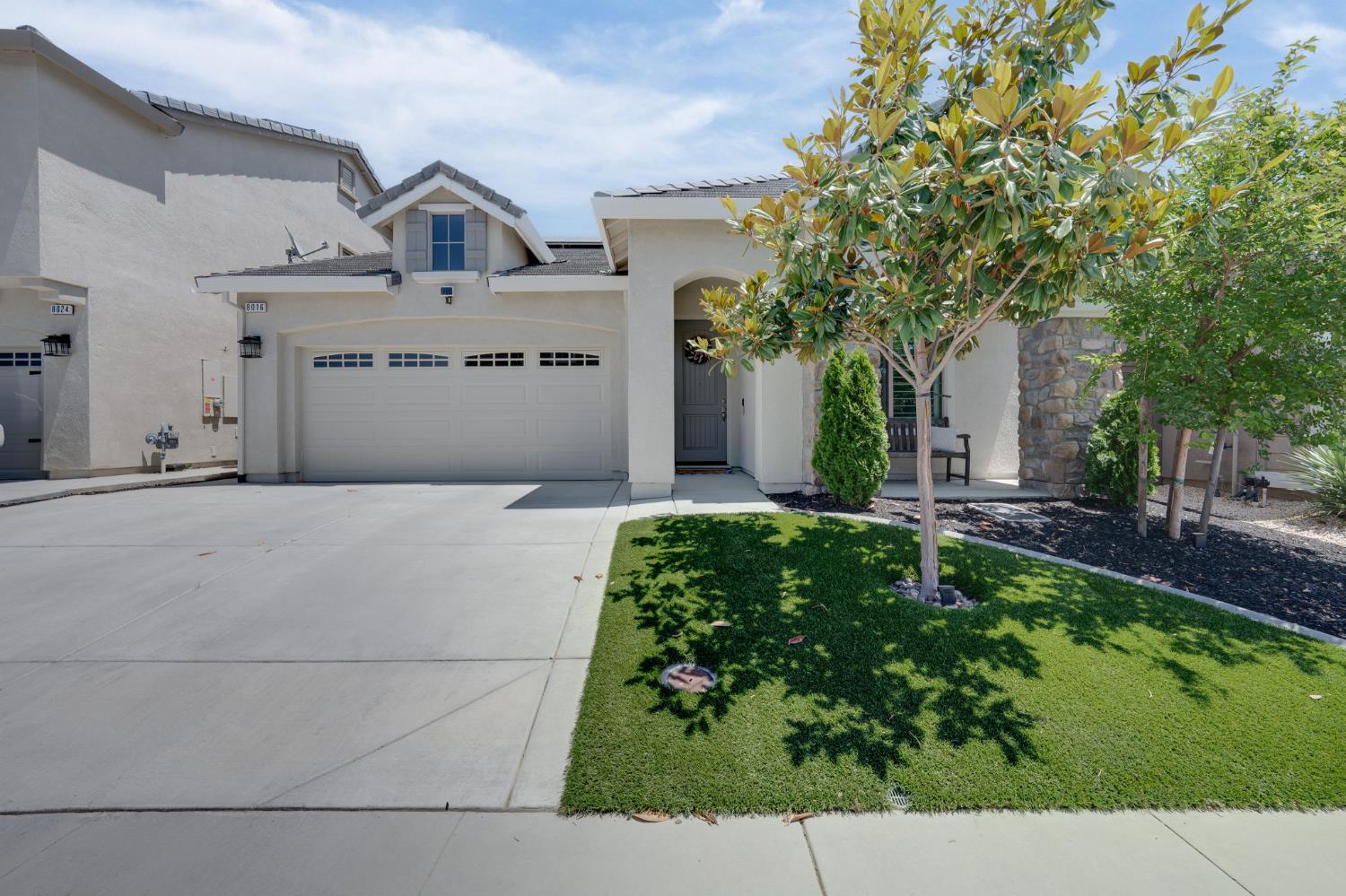 8016 Clear Springs Place