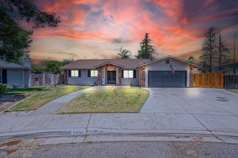 2700 Oxford Avenue Turlock CA 95382