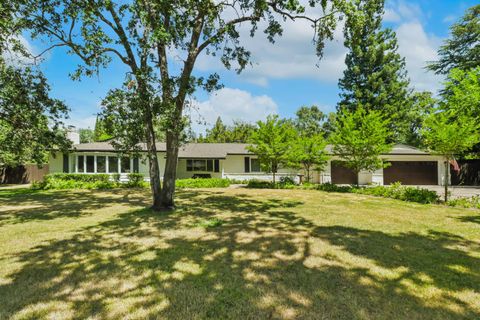6709 Stanley Avenue Carmichael CA 95608