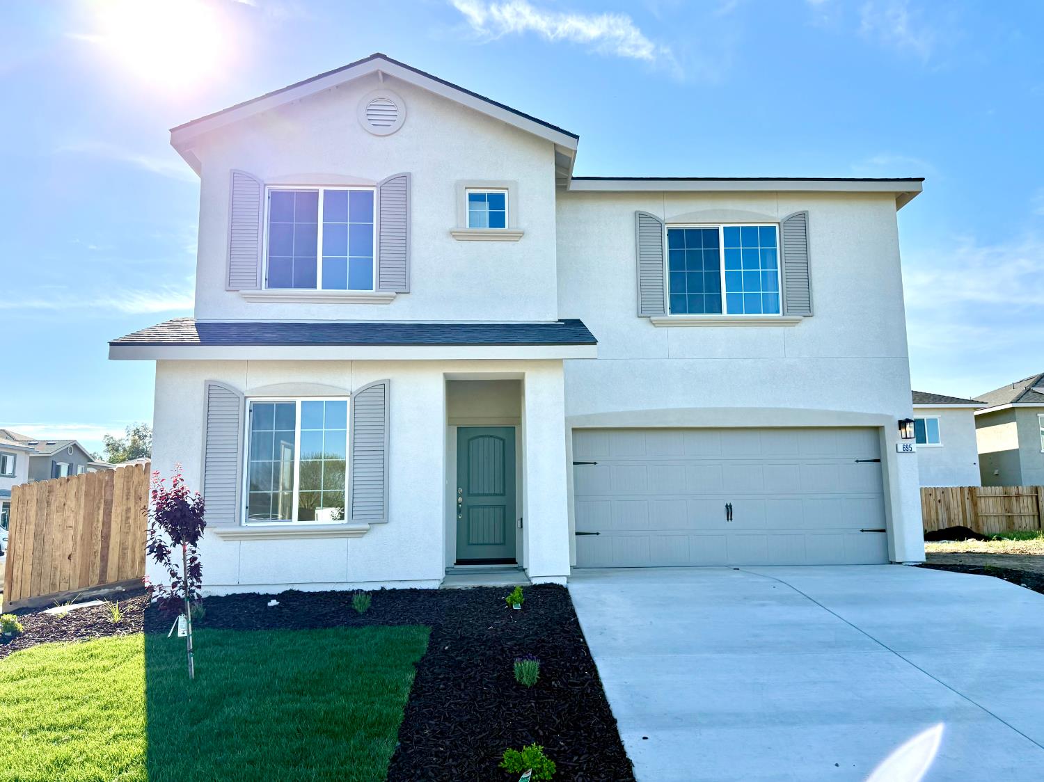 444 Oleander Court