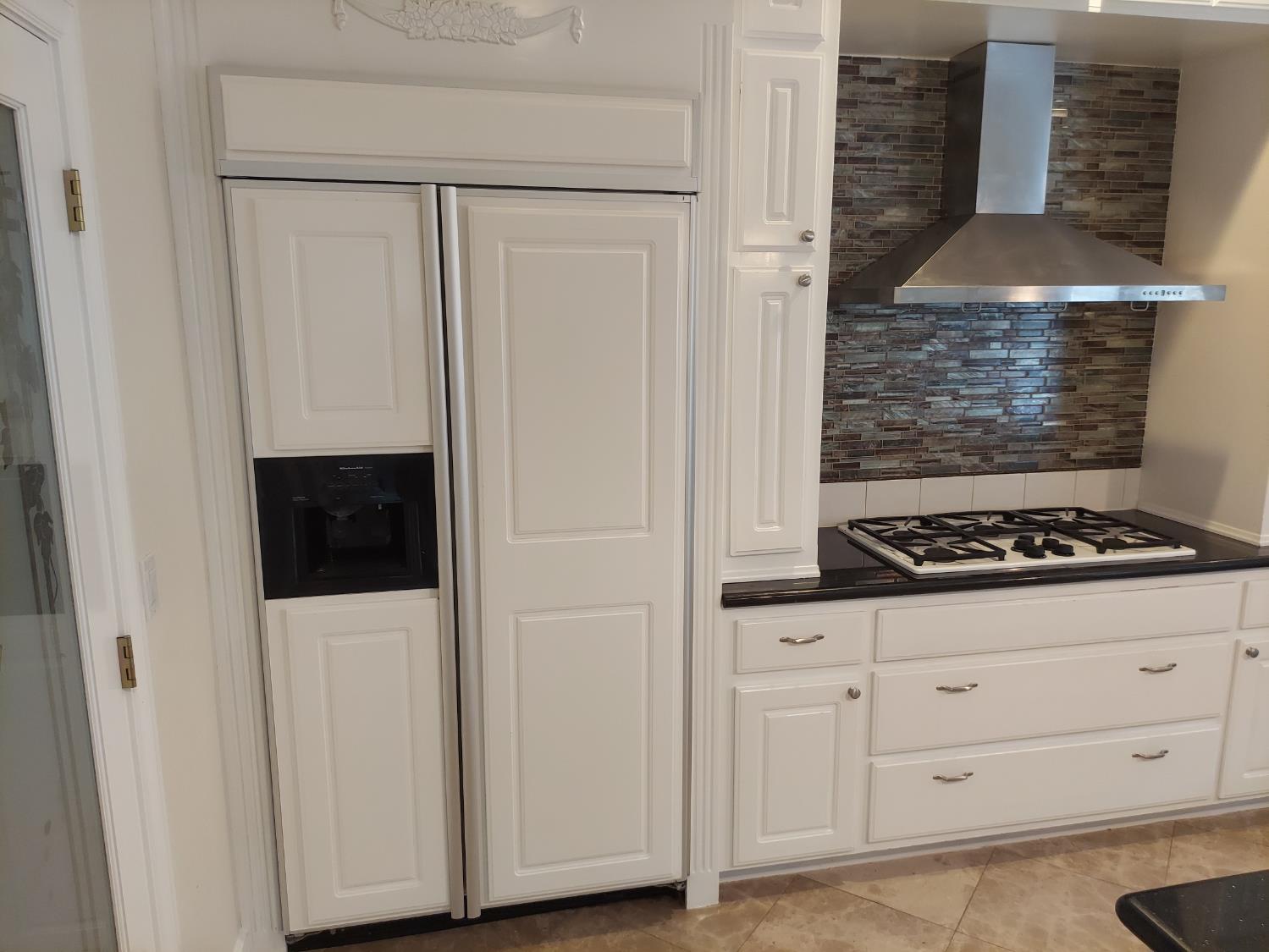 154 Red Ridge Court