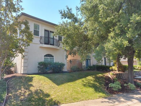 154 Red Ridge Court Folsom CA 95630