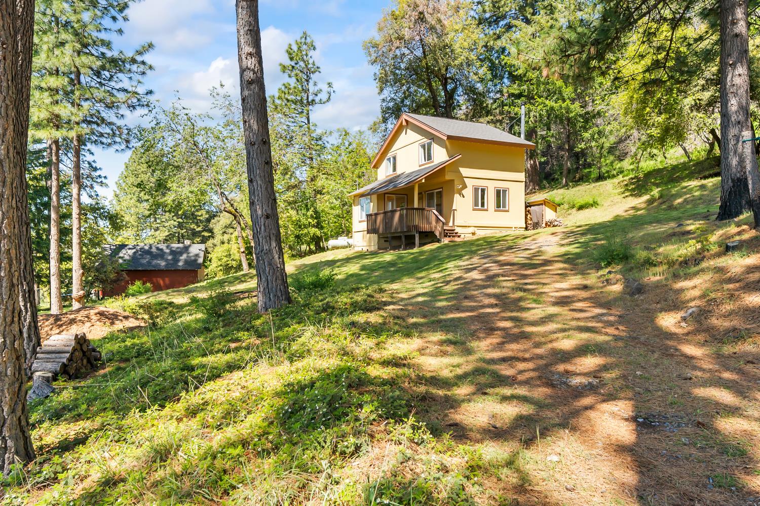 30155 Turkey Hill Road