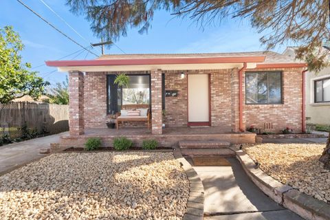 1549 Virginia Avenue West Sacramento CA 95691