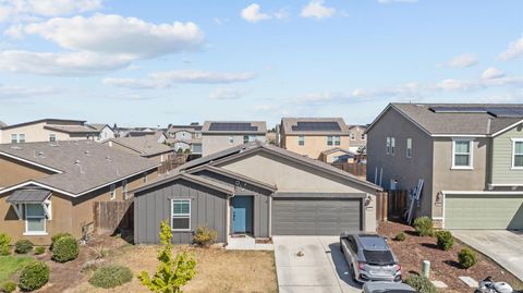 667 Suzanne Drive Merced CA 95348