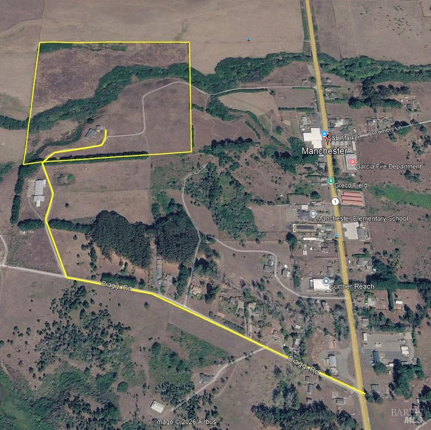 19250 S Highway 1 Highway