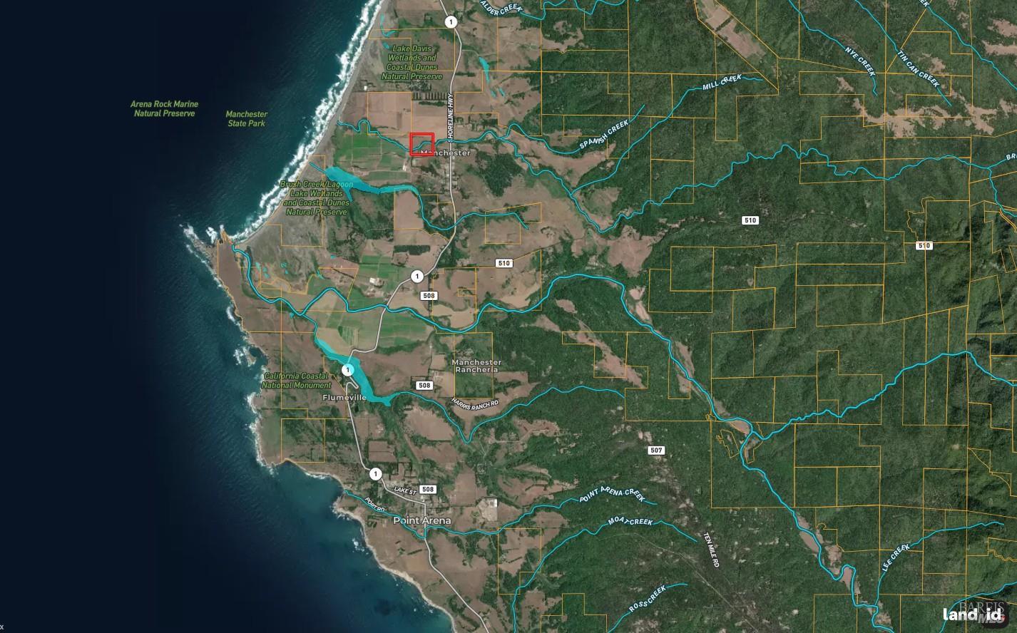 19250 S Highway 1 Highway