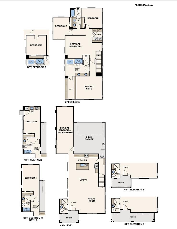 639 E Diaz Lane