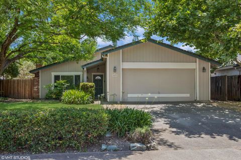 8070 Camstock Court Citrus Heights CA 95610