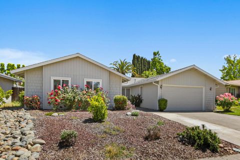 5136 Vista Del Oro Way Fair Oaks CA 95628