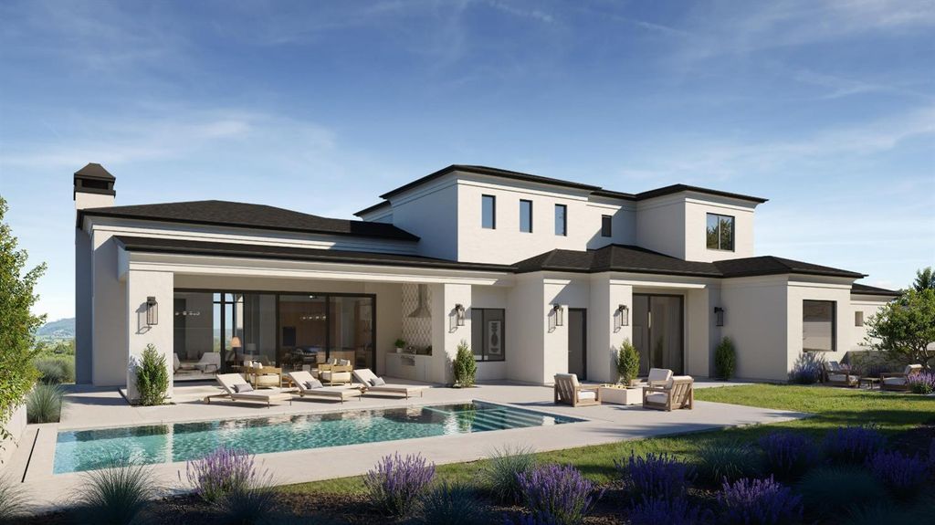 Photo of 4150 Raphael Drive, El Dorado Hills, CA 95762 (MLS # 225114344)