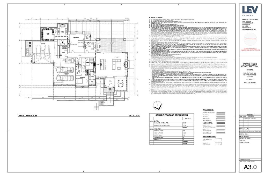 Photo of 4150 Raphael Drive, El Dorado Hills, CA 95762 (MLS # 225114344)