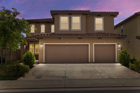 502 Chagall Lane, Stockton, CA 95209 - MLS#: 225046315