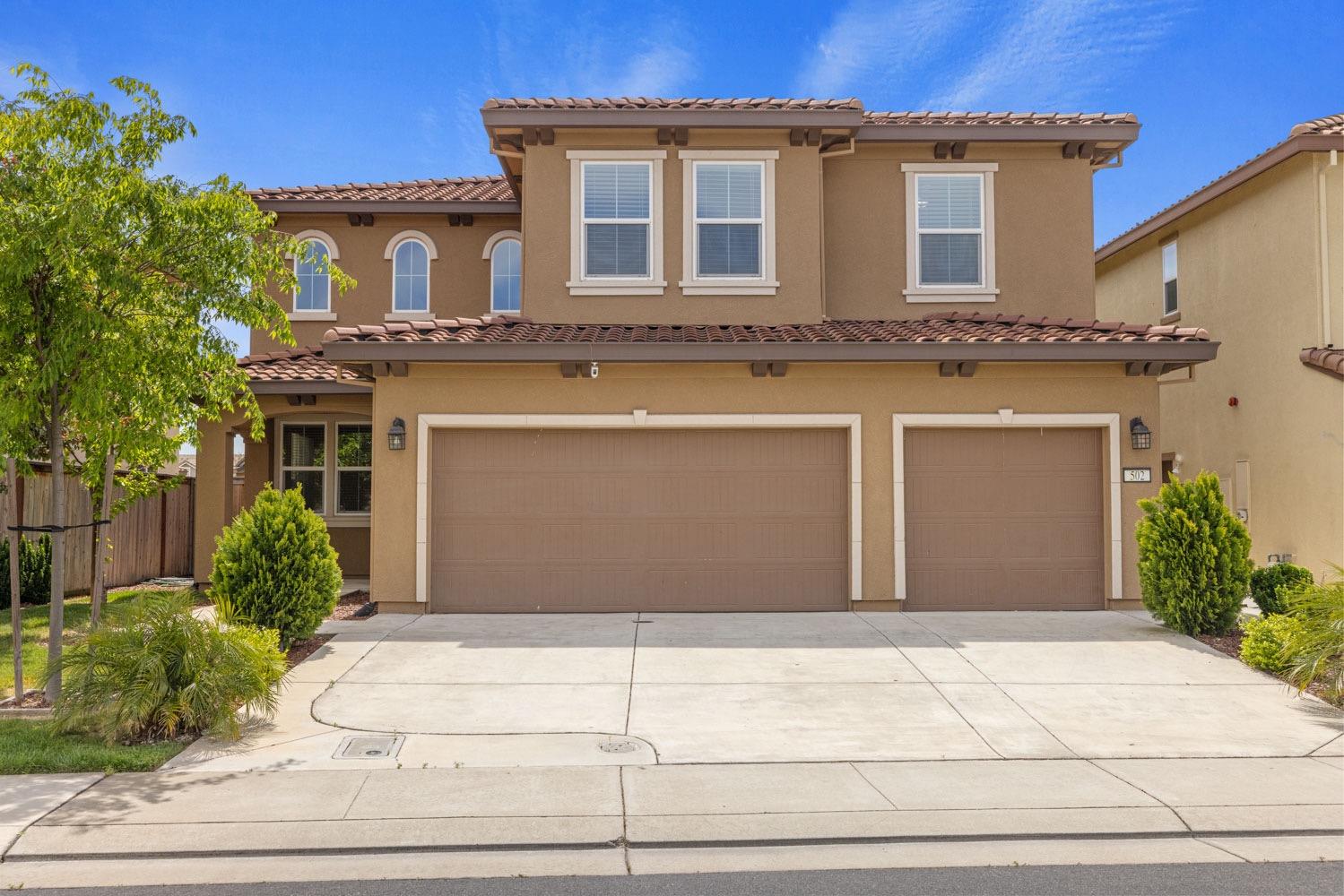 502 Chagall Lane