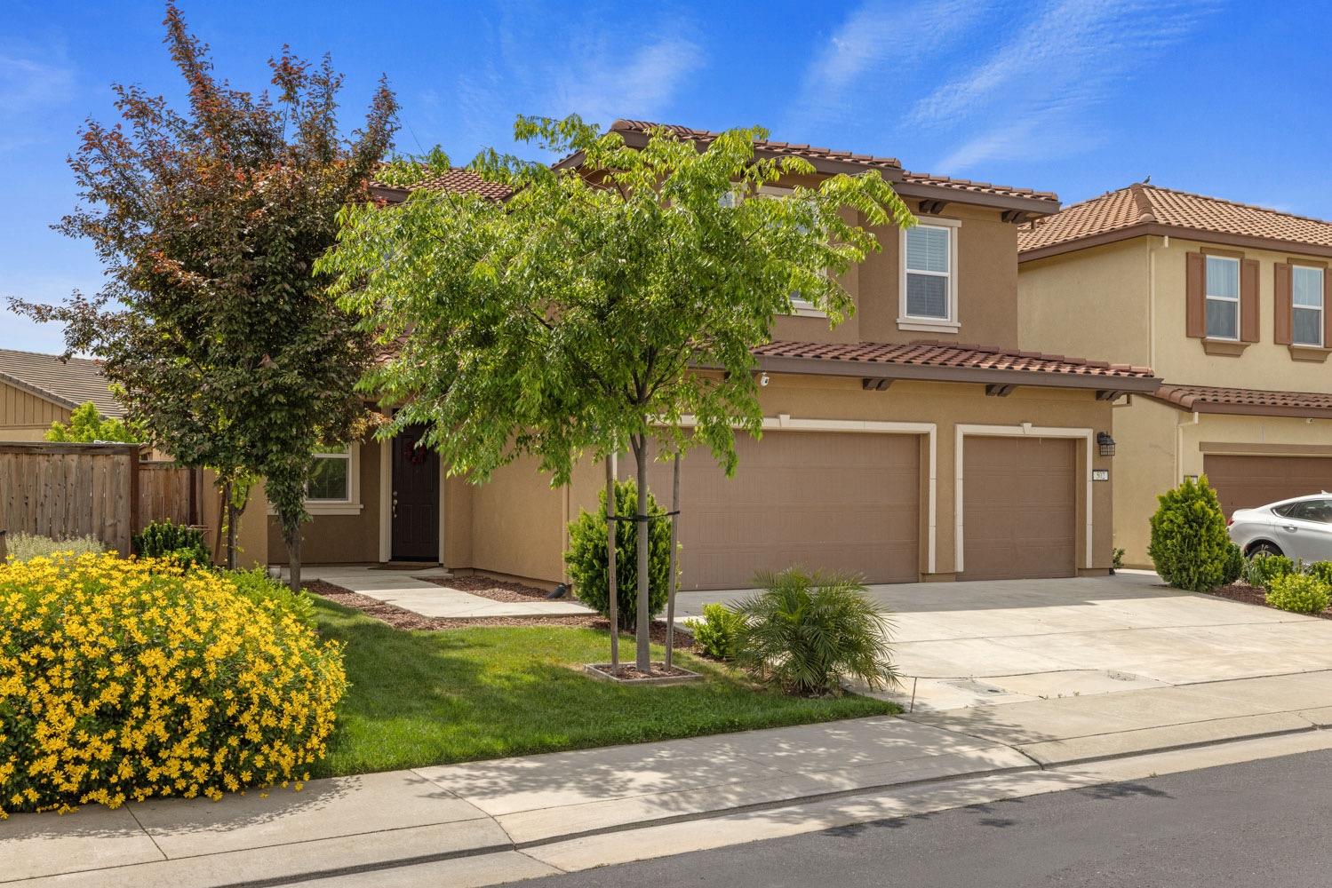 502 Chagall Lane