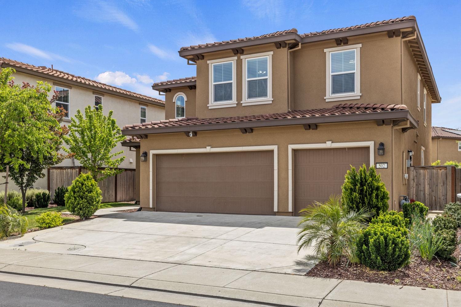502 Chagall Lane