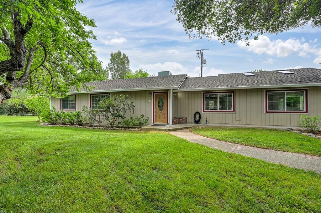 Photo of 5682 Virginiatown Road, Newcastle, CA 95658 (MLS # 226034840)