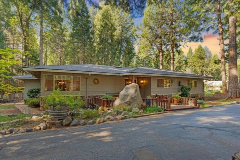 13119 Red Dog Road, Nevada City, CA 95959 - MLS#: 225057650