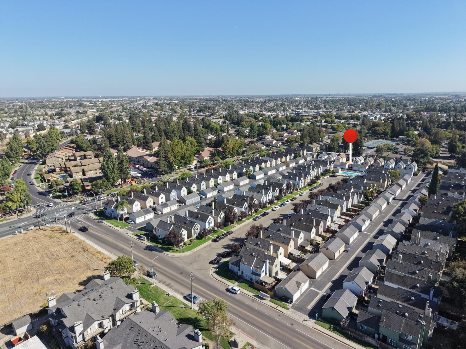 402 Golf Circle E