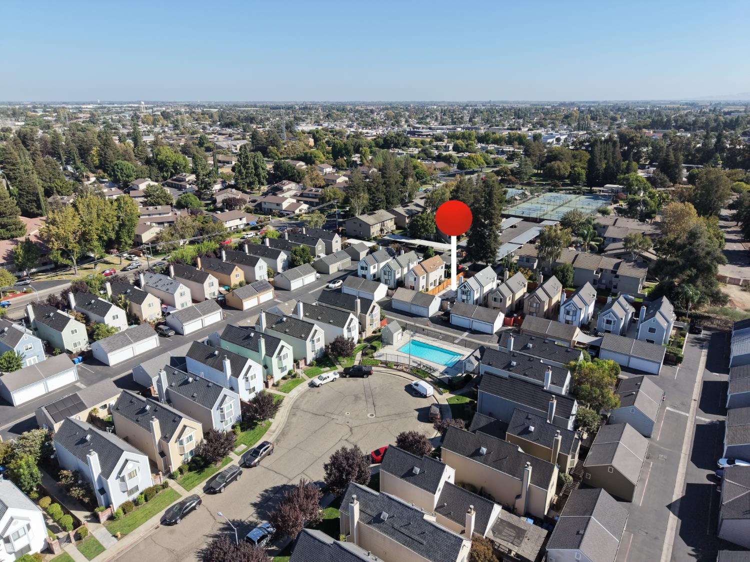 402 Golf Circle E