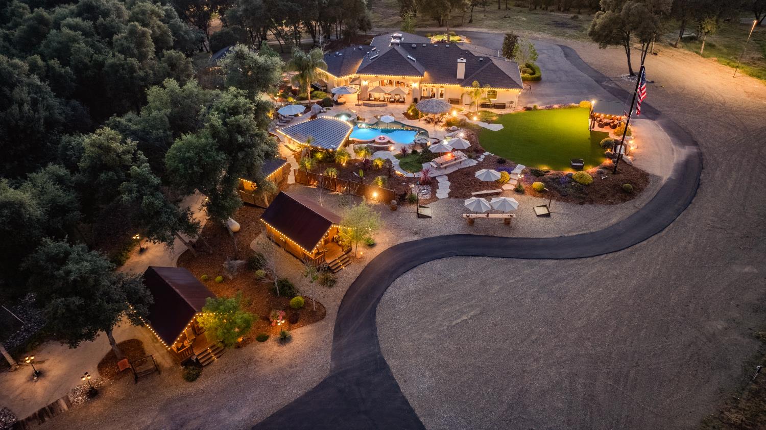 4201 Irish Port Lane