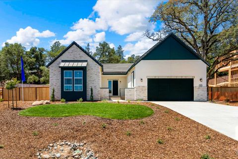 440 Canyon Creek Drive, Auburn, CA 95603 - MLS#: 224100597