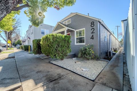 824 C Street Marysville CA 95901