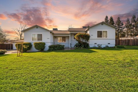 7244 Robin Road Fair Oaks CA 95628