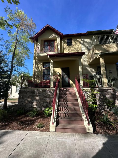 337 B Street Davis CA 95616