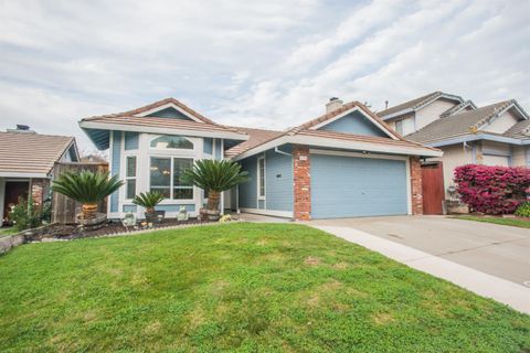 4233 Oslo Court Antelope CA 95843