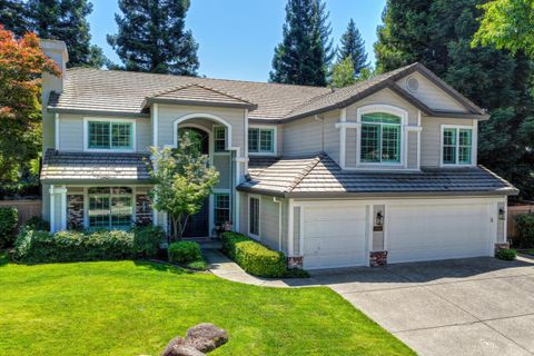 2108 Big Sandy Court Gold River CA 95670