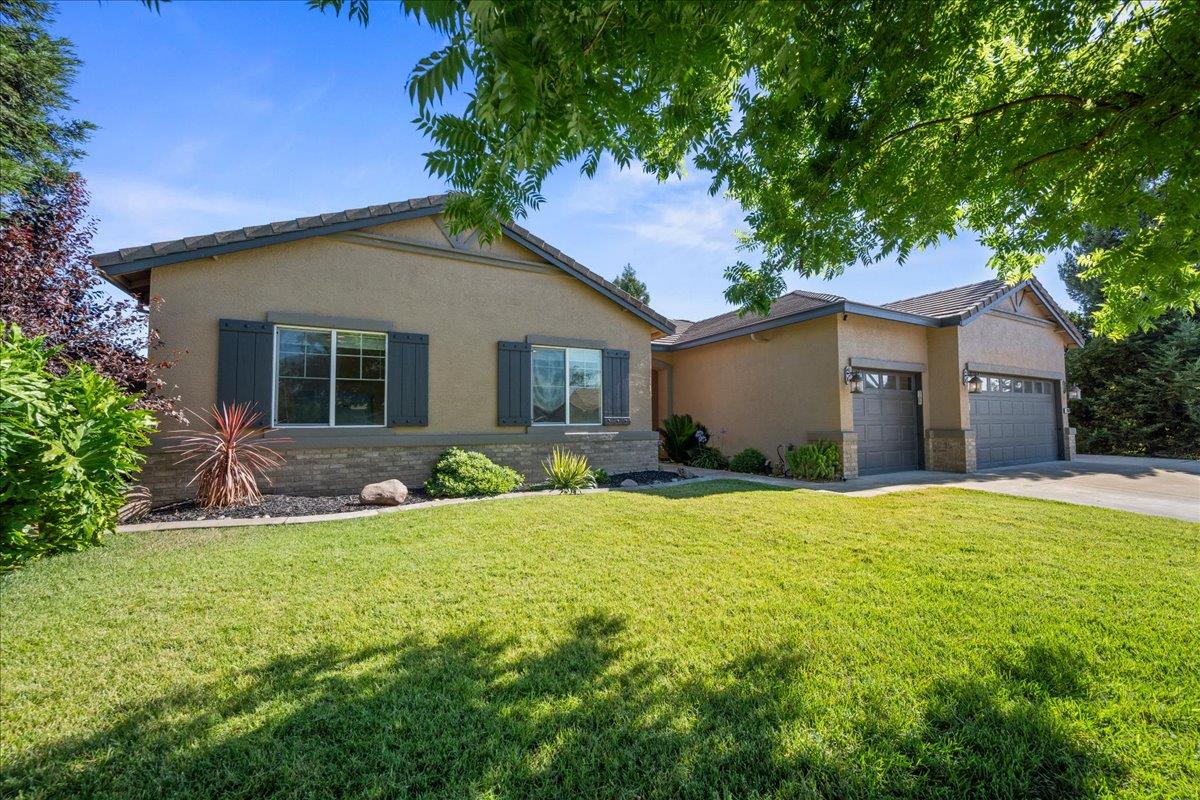 1080 Elk Hills Drive