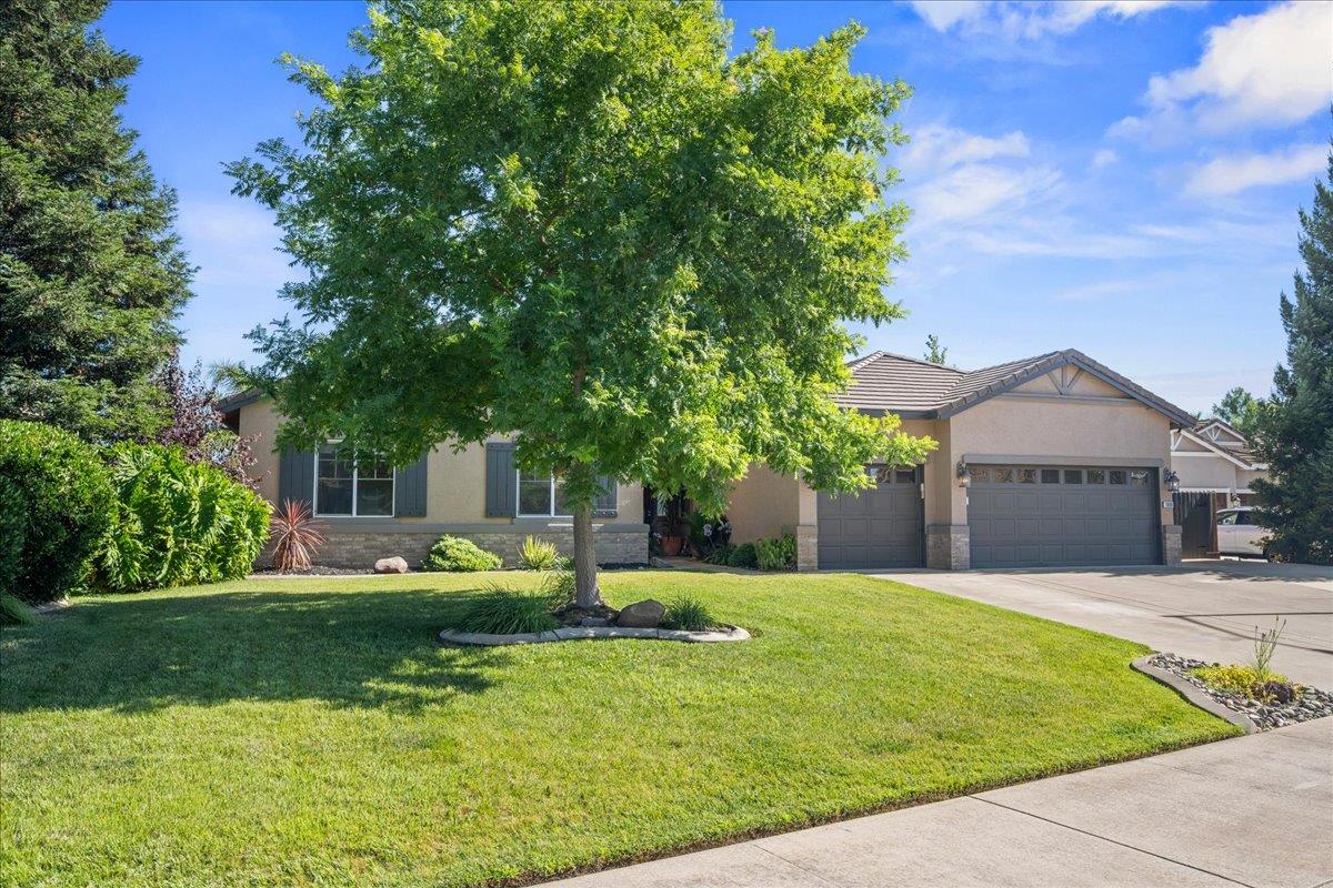 1080 Elk Hills Drive