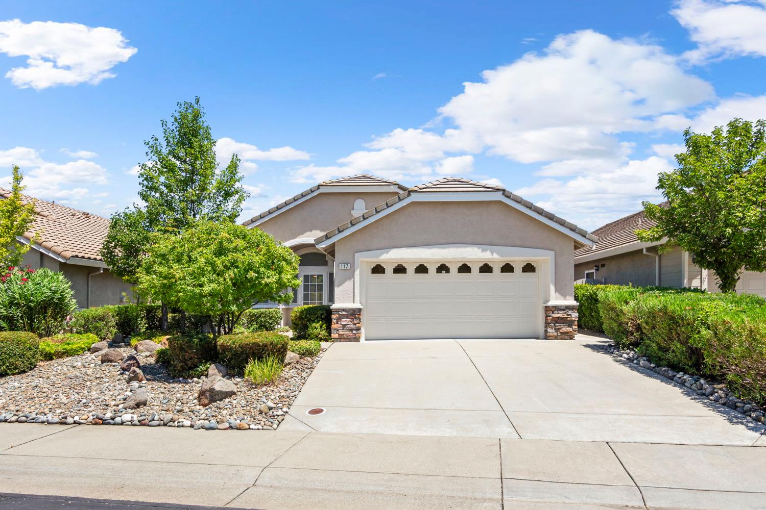 117 Northstar Court