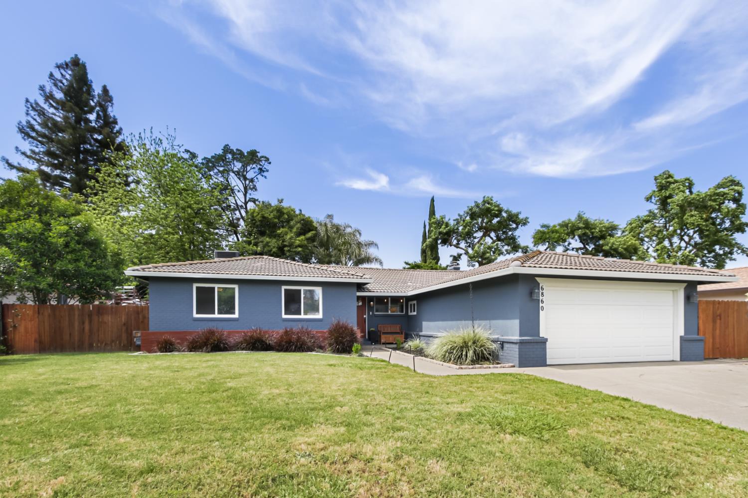 6860 Pocket Road