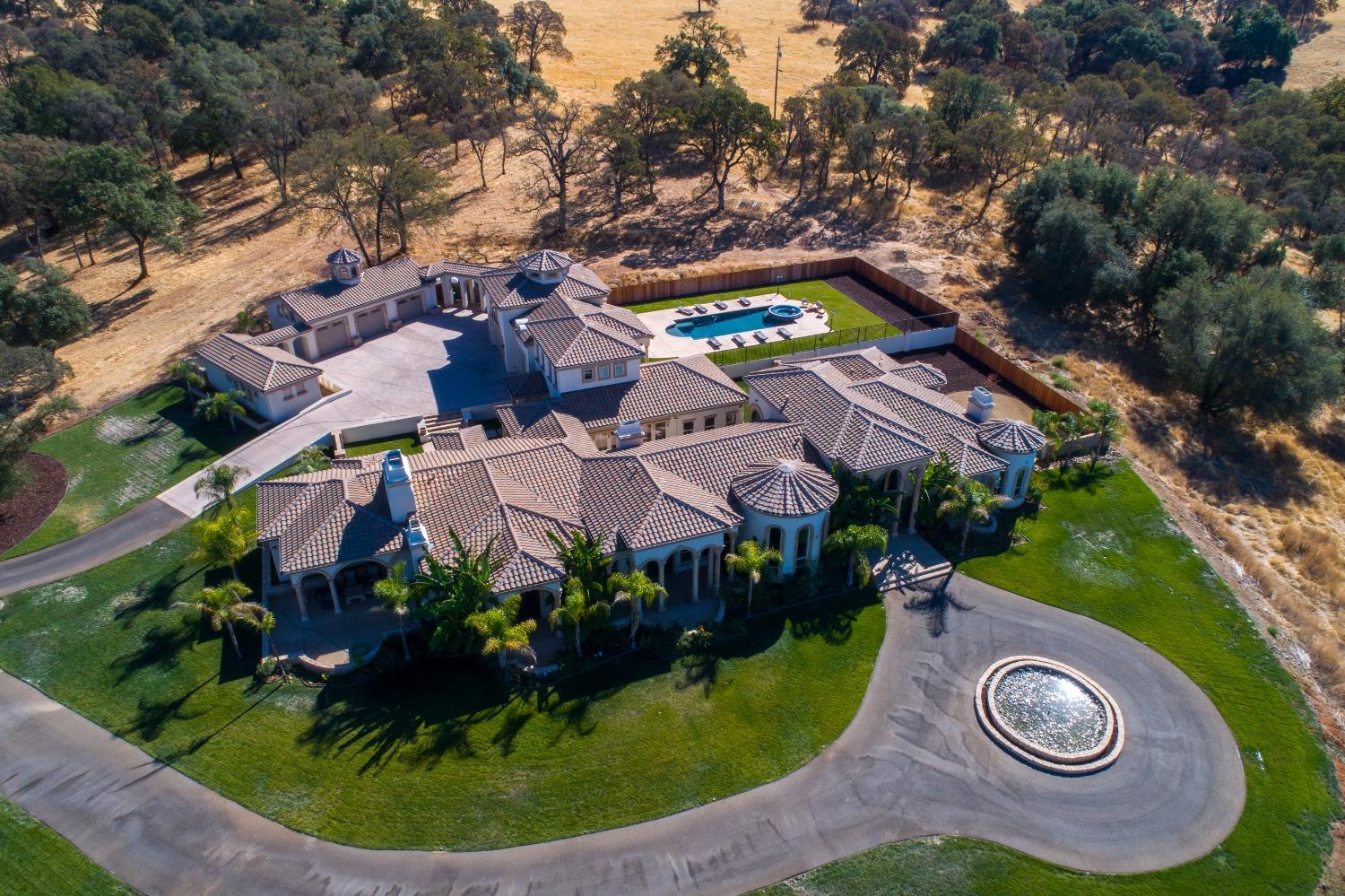 2070 W Green Springs Road