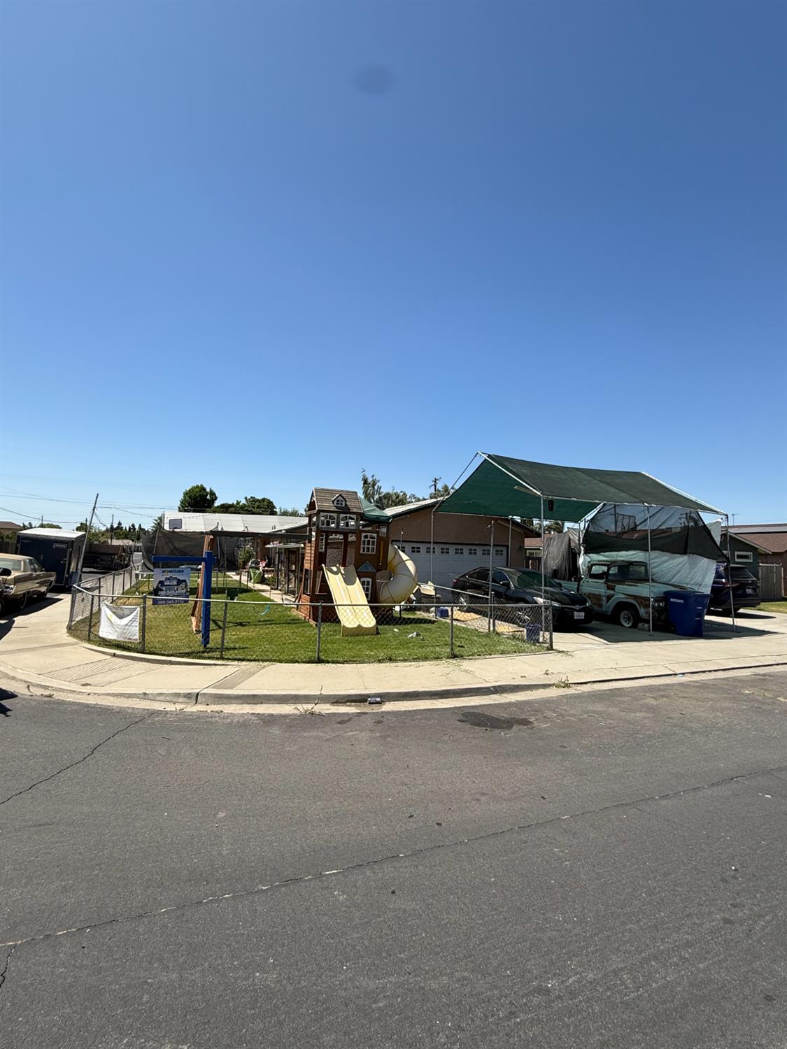 4431 Sequoia Street