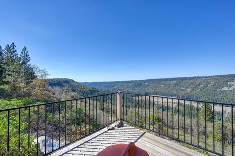 41855 Nyack Road Emigrant Gap CA 95715