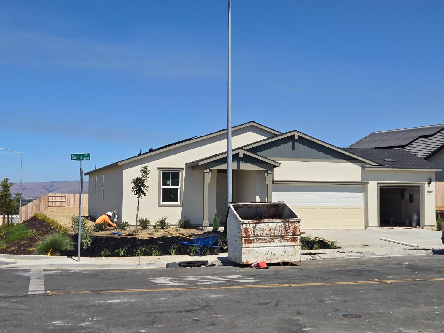 828 Sienna Court