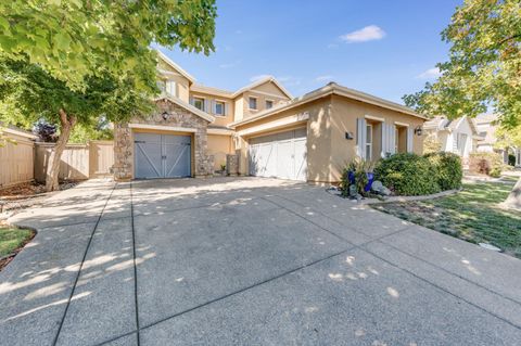 1238 Tavistock Lane Lincoln CA 95648