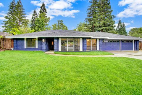 144 W Gold Creek Circle Folsom CA 95630
