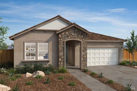 846 Engineer Circle Vacaville CA 95687