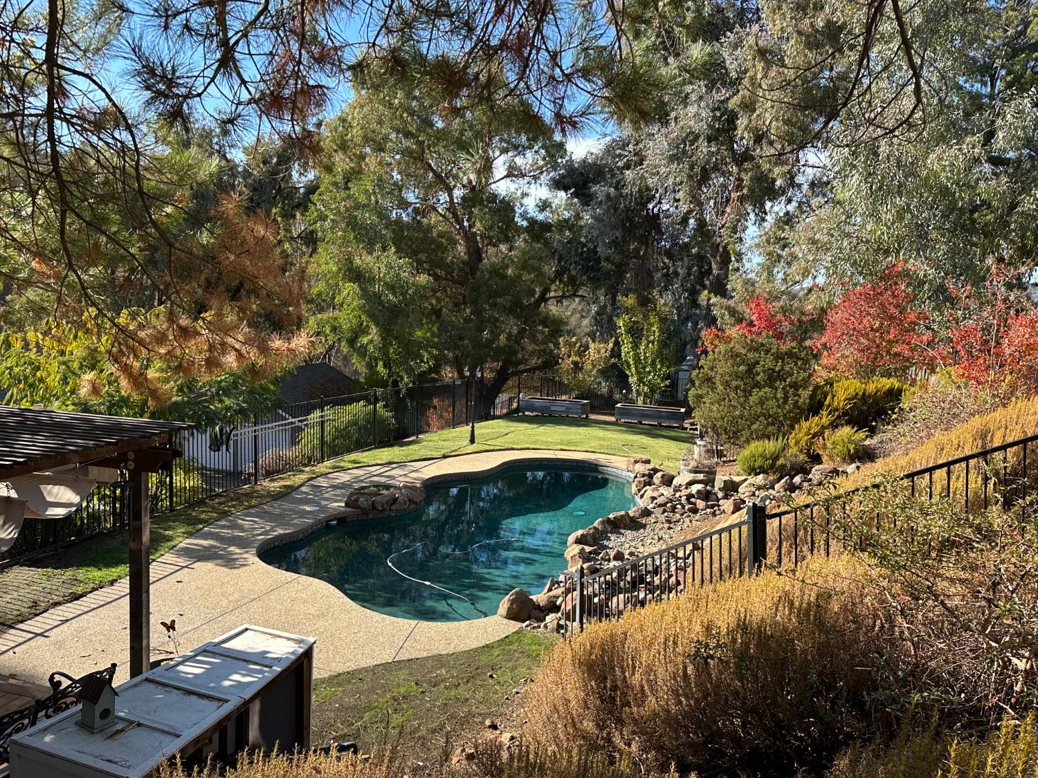 1601 Pheasant Lane